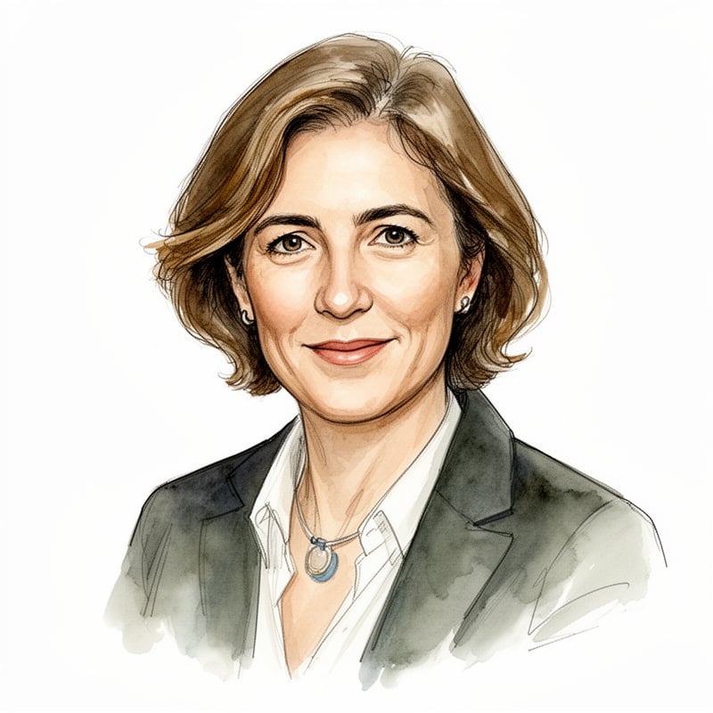 Mariana Francesca Mazzucato