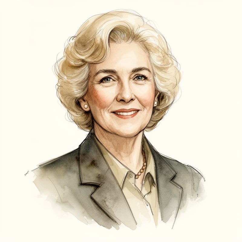 Marilyn McCord Adams