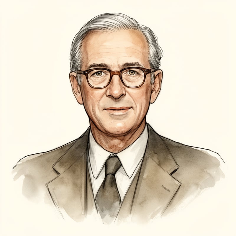 Herbert Marshall McLuhan