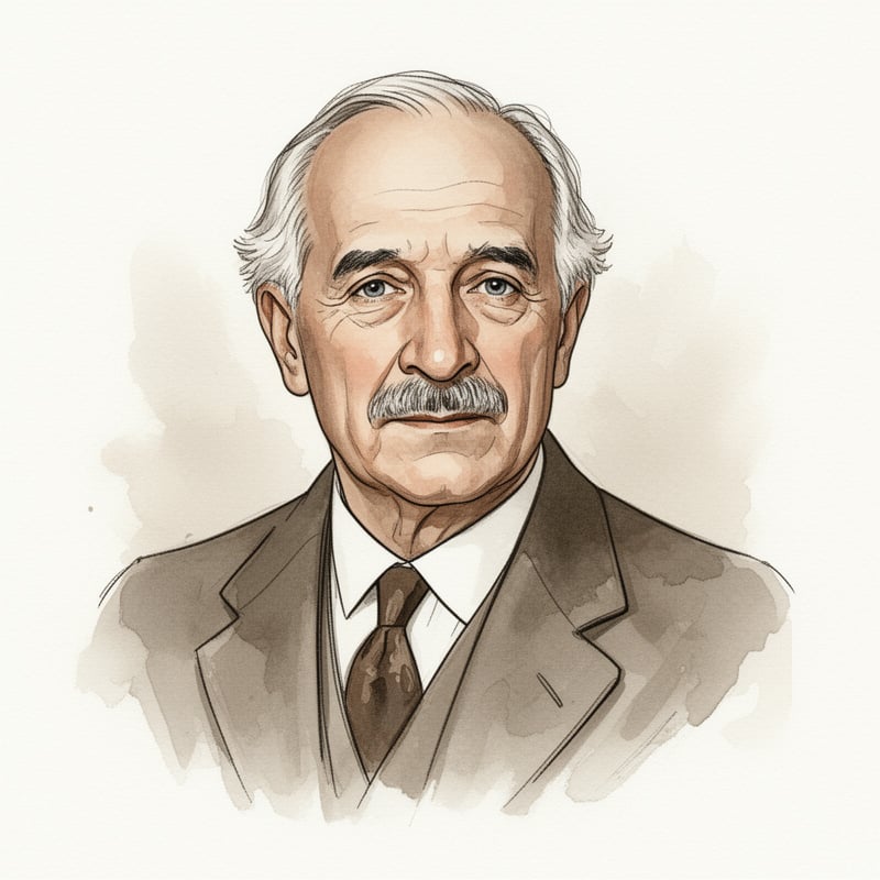 Martin Mordechai Buber