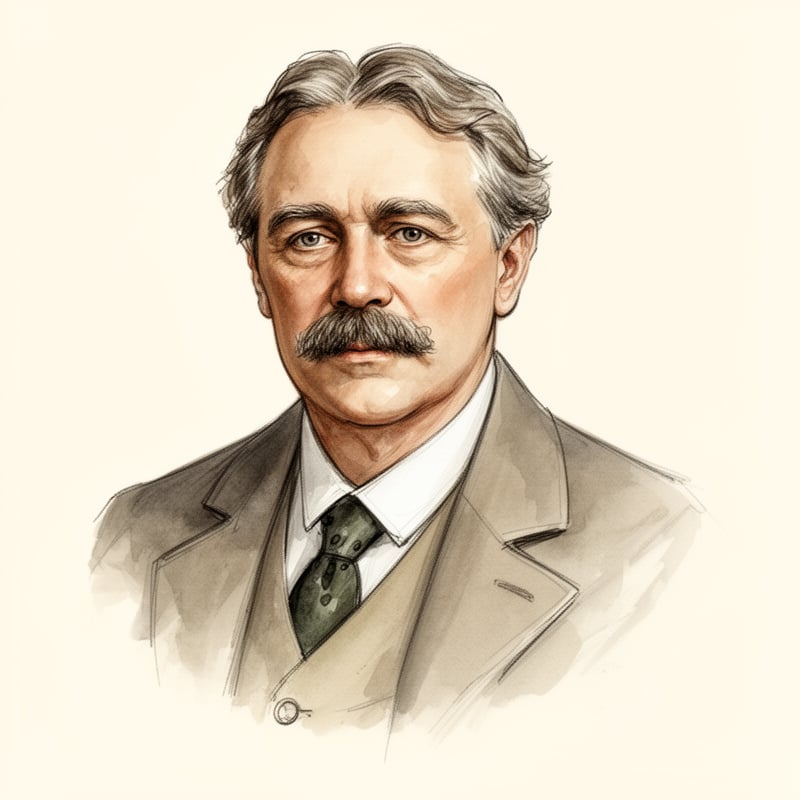 Maximilian Karl Emil Weber