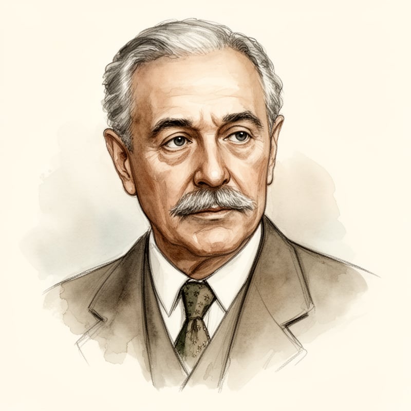 Miguel de Unamuno y Jugo