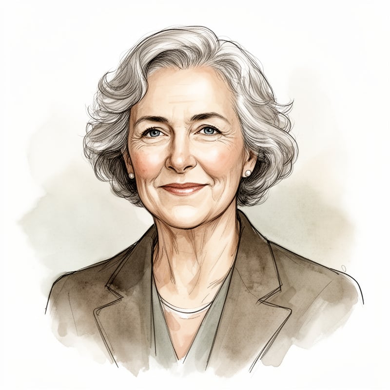 Moira Margaret Gatens