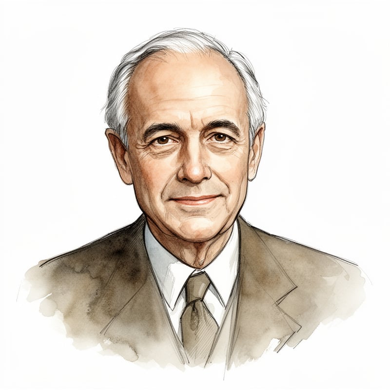 Murray Newton Rothbard