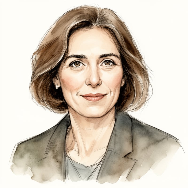 Naomi A. Klein
