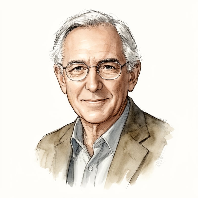 Nicholas Peter Wolterstorff