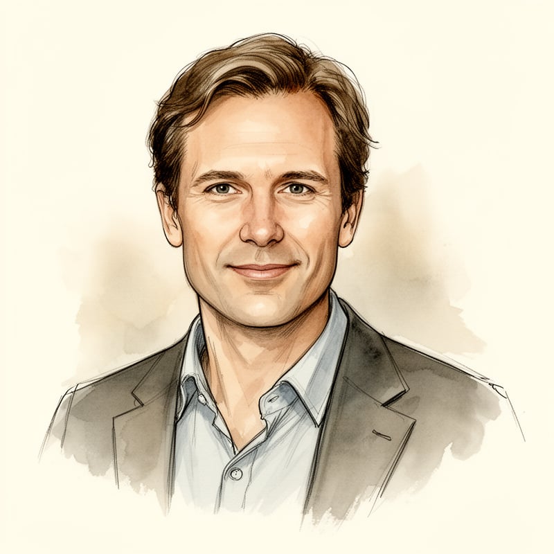 Niklas (Nick) Boström