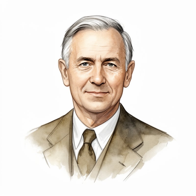 Nikolaas (Nico) Tinbergen