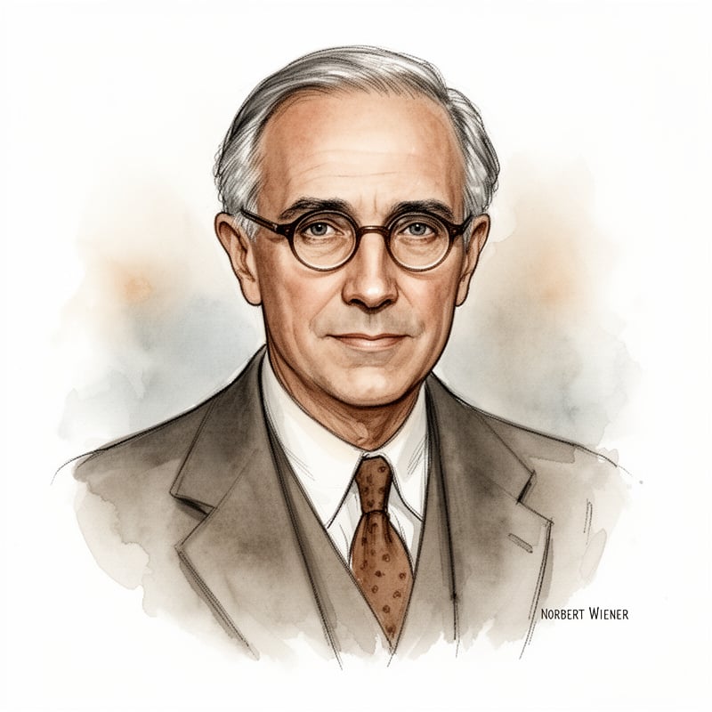 Norbert Wiener