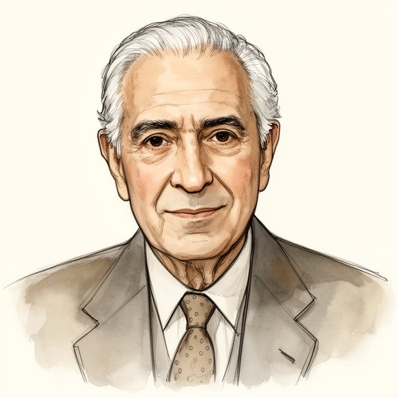Octavio Paz Lozano