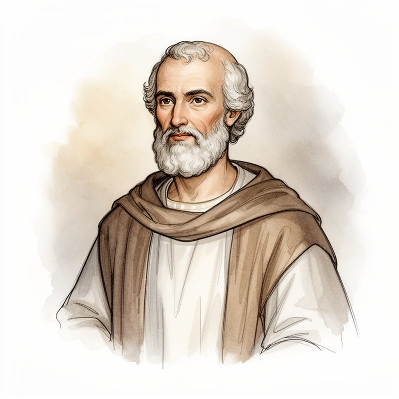 Origen of Alexandria