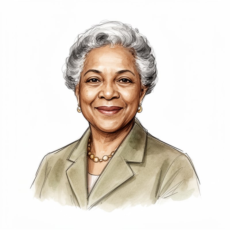 Patricia Hill Collins