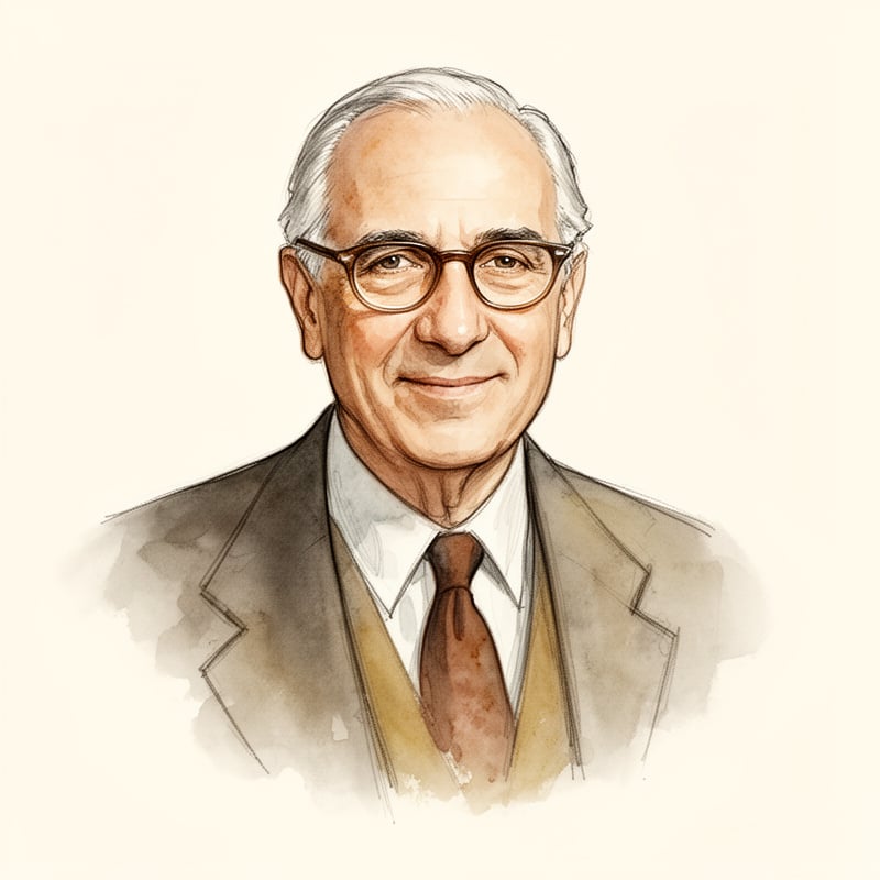 Paul Anthony Samuelson