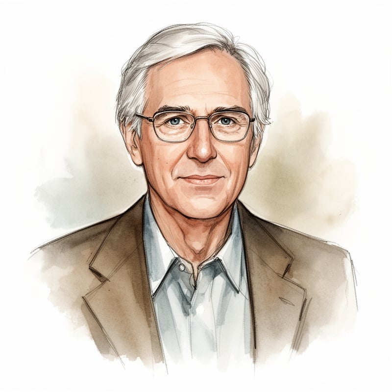 Paul Montgomery Churchland