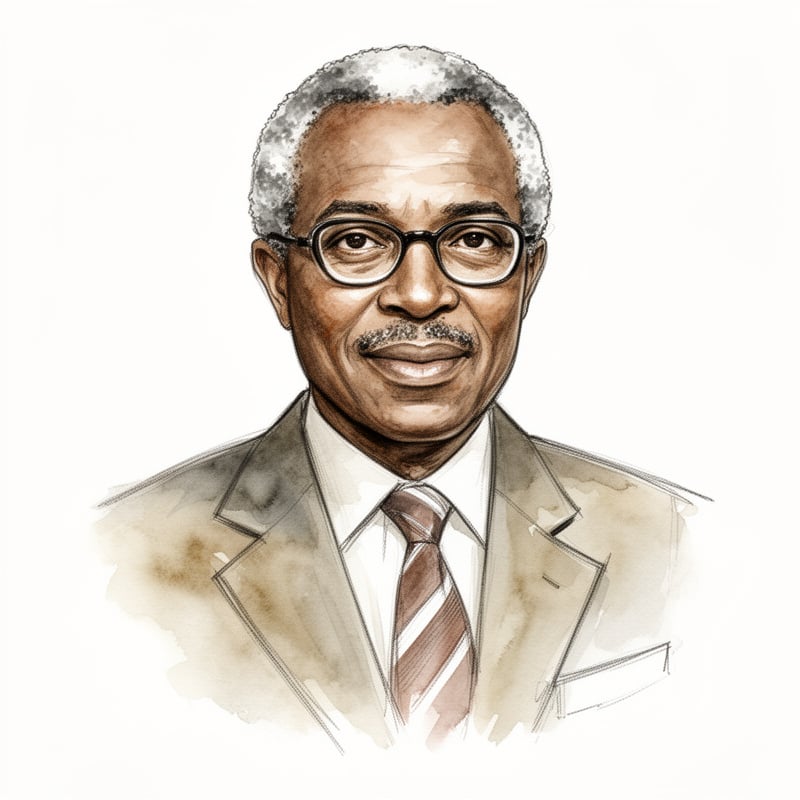 Paulin Jidenu Hountondji