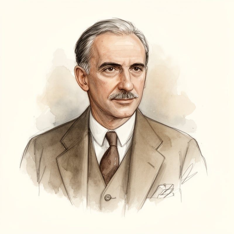 Piero Sraffa