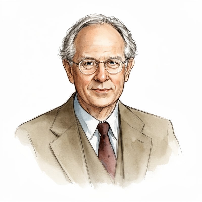 Quentin Robert Dempster Skinner