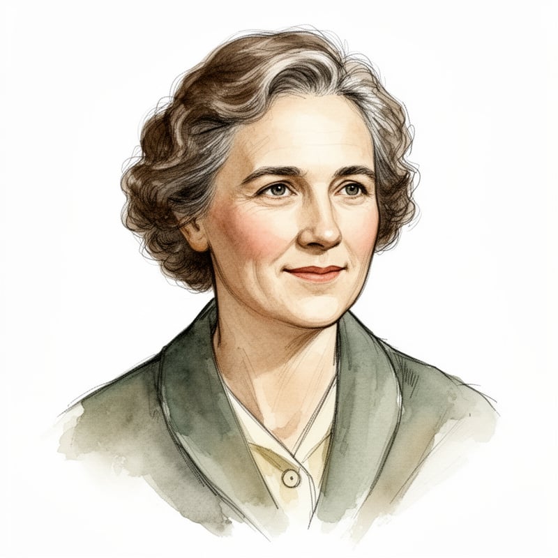 Rachel Louise Carson