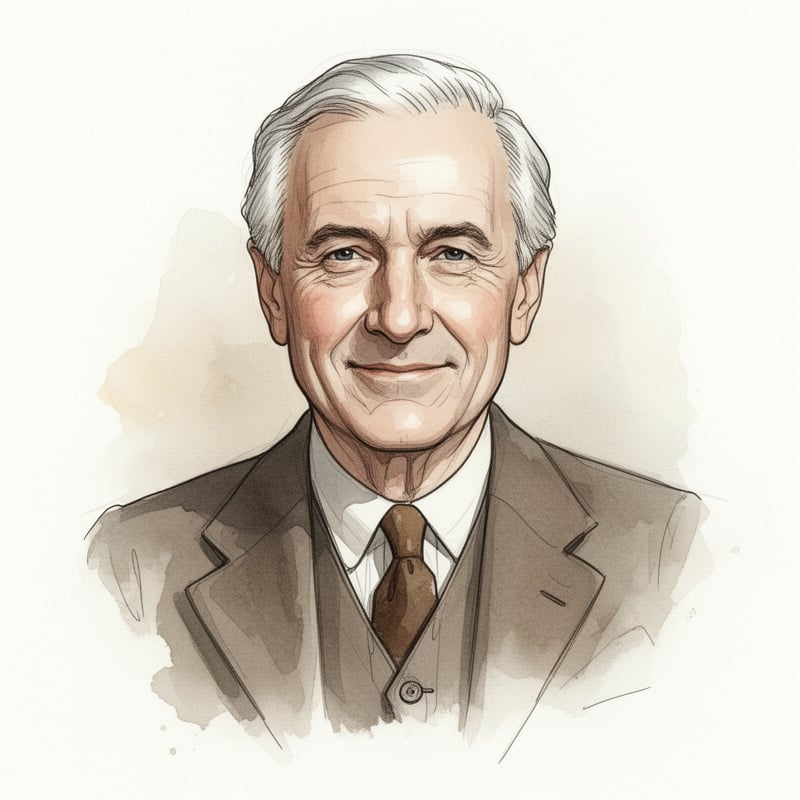 Raymond Henry Williams