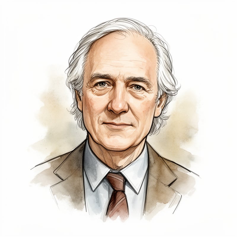 Clinton Richard Dawkins