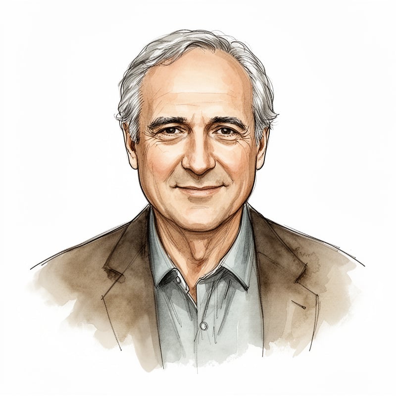 Richard Gerard Kearney