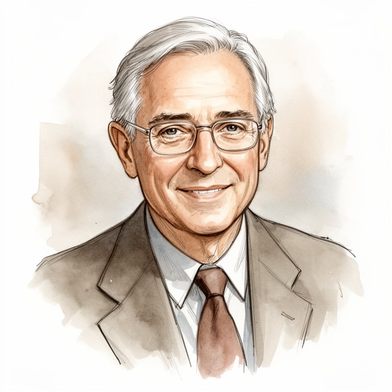 Robert Merrihew Adams