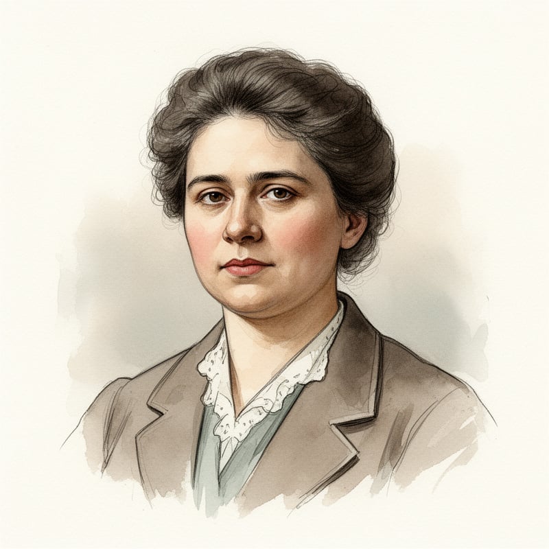 Rosa Luxemburg