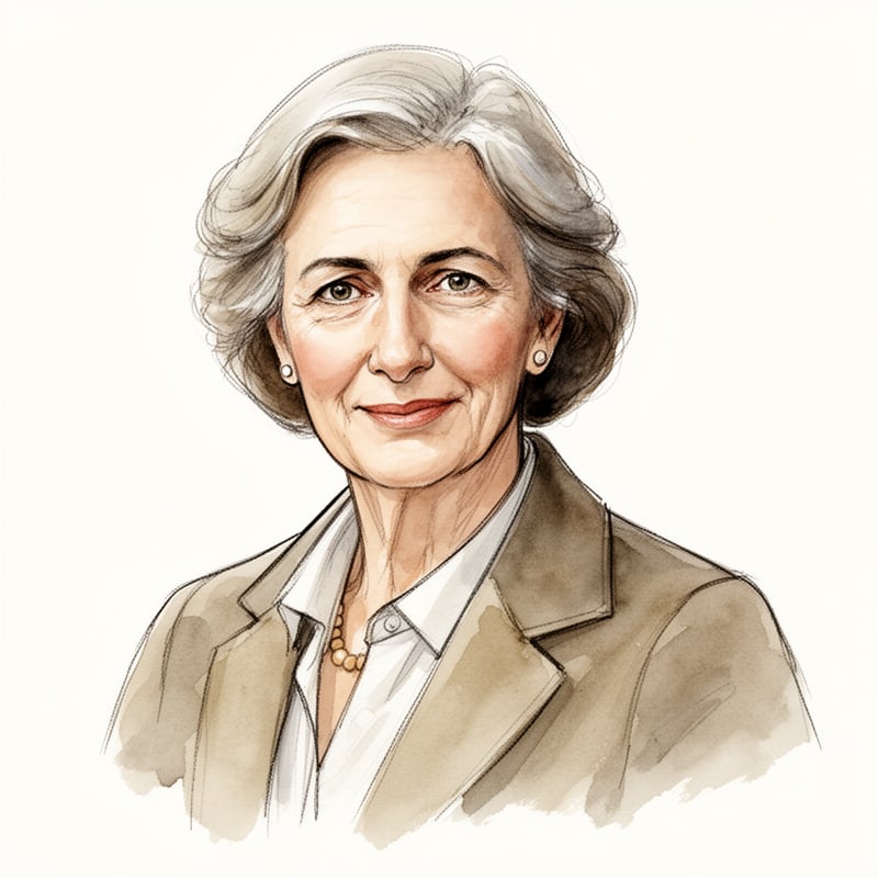 Rosi Maria Braidotti