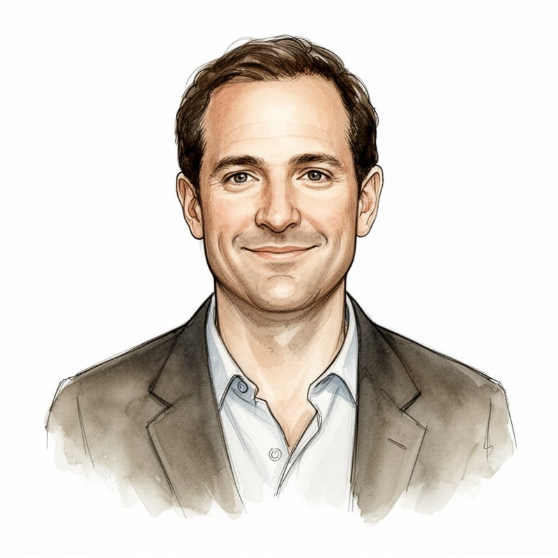 Samuel Benjamin Harris