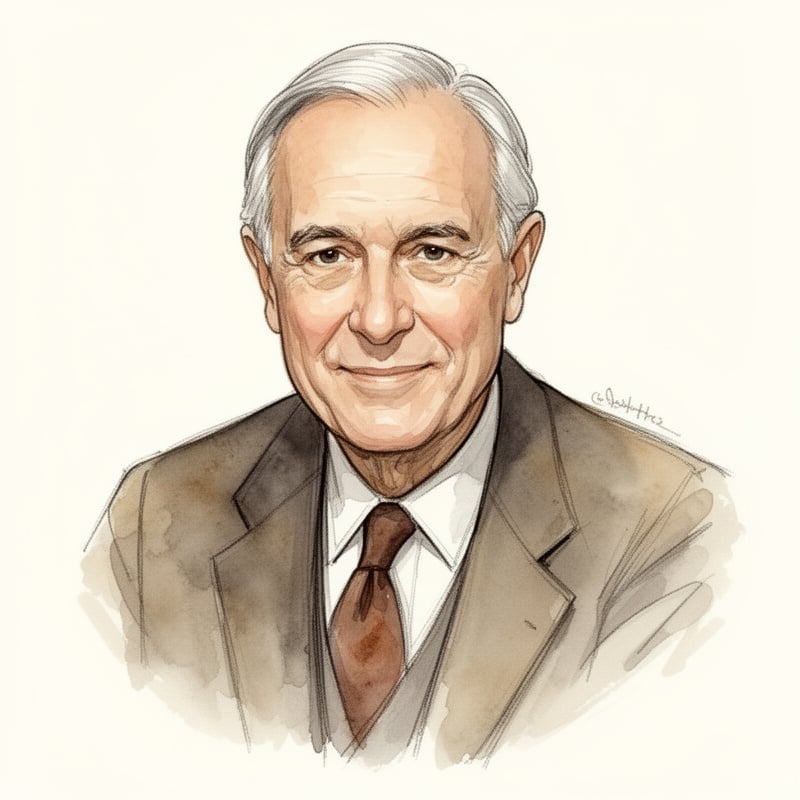 Samuel Phillips Huntington