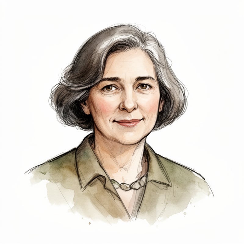 Sarah Lucia Hoagland