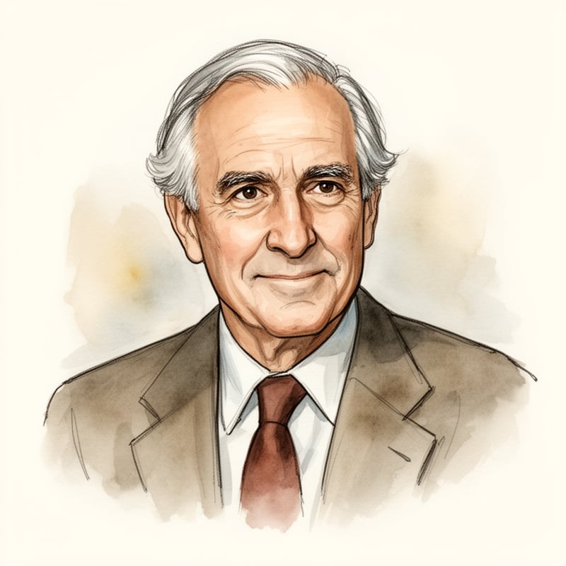 Sheldon Sanford Wolin