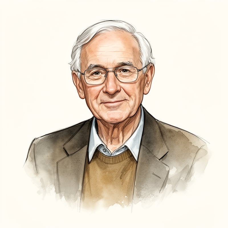 Stanley Martin Hauerwas