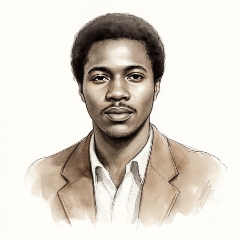 Stephen Bantu Biko