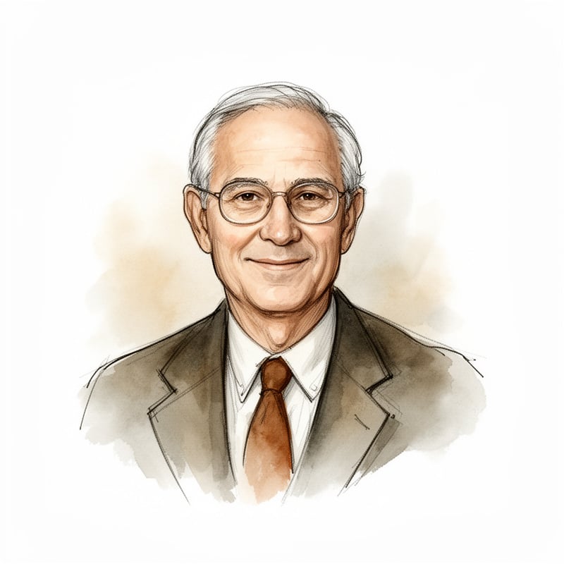 Terence Dwight Parsons