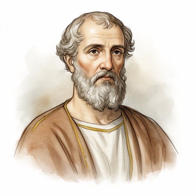 Quintus Septimius Florens Tertullianus