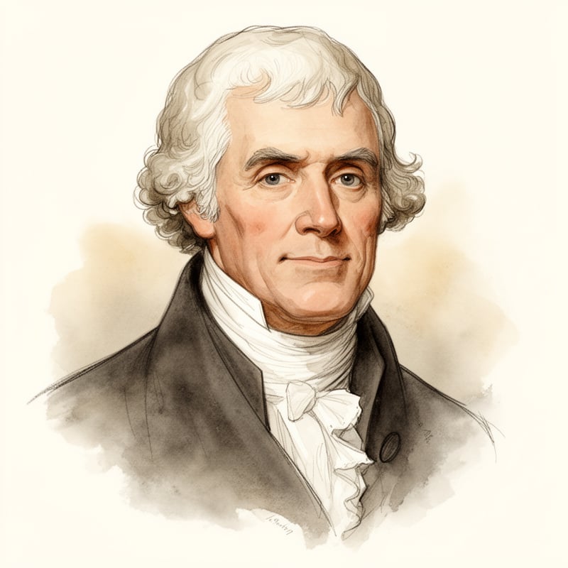 Thomas Jefferson