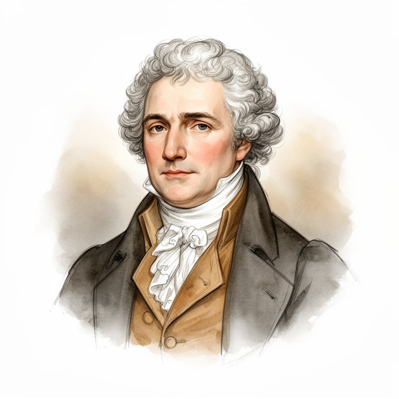 Thomas Robert Malthus
