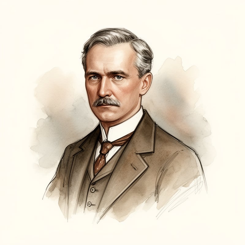 Thorstein Bunde Veblen