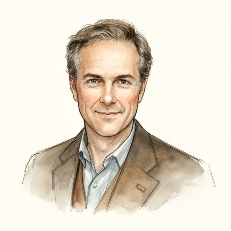 Timothy Francis Dean