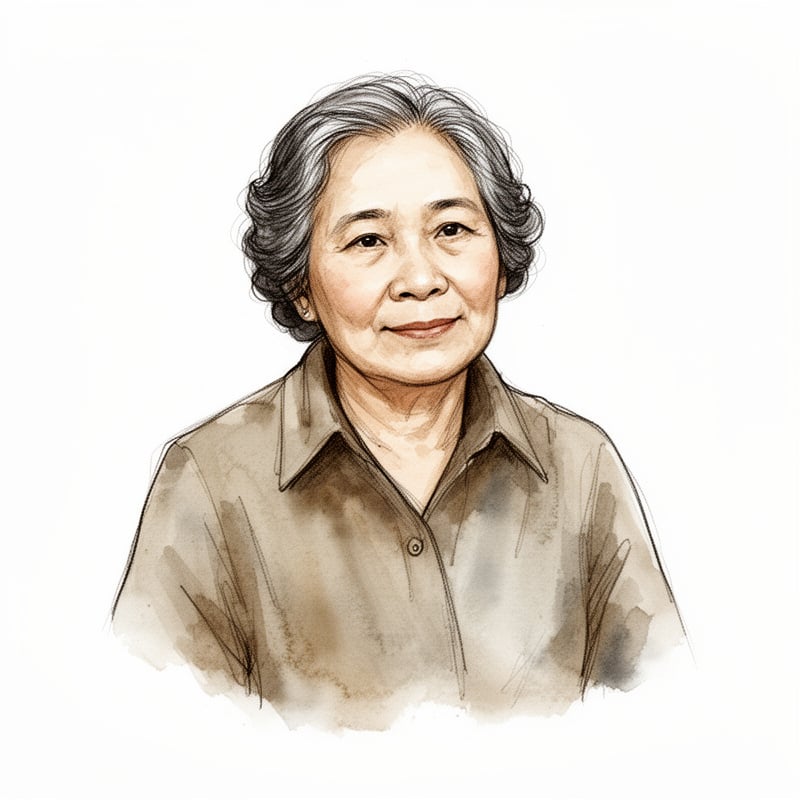 Trinh Thi Minh-ha
