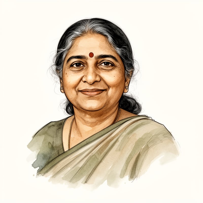Vandana Shiva