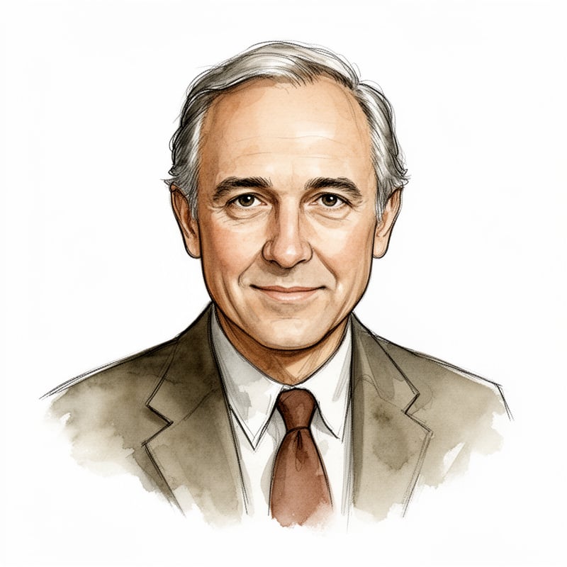 Wesley Charles Salmon