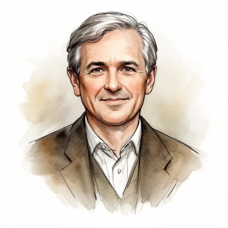 William Eamon Connolly