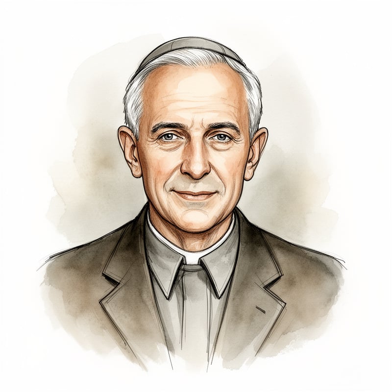 Yves Marie Joseph Congar